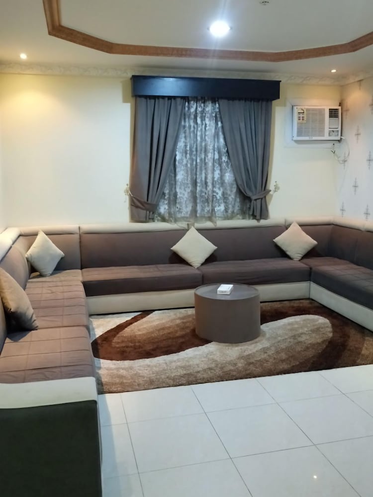 Asoul Najed 2 Hotel Suite 13/17