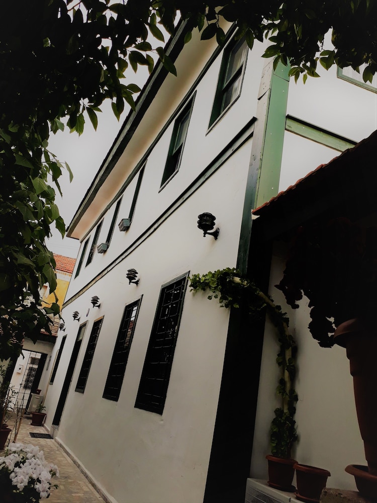Garden Palace Hotel 1/50