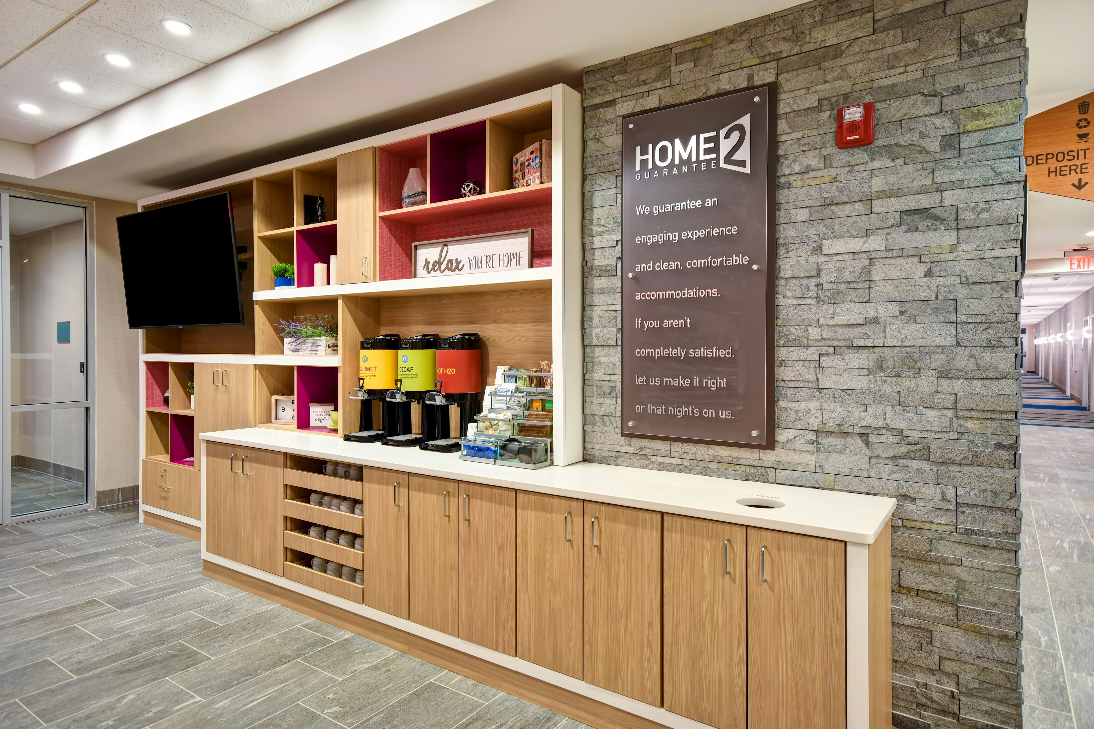 Home2 Suites By Hilton Georgetown 8/52