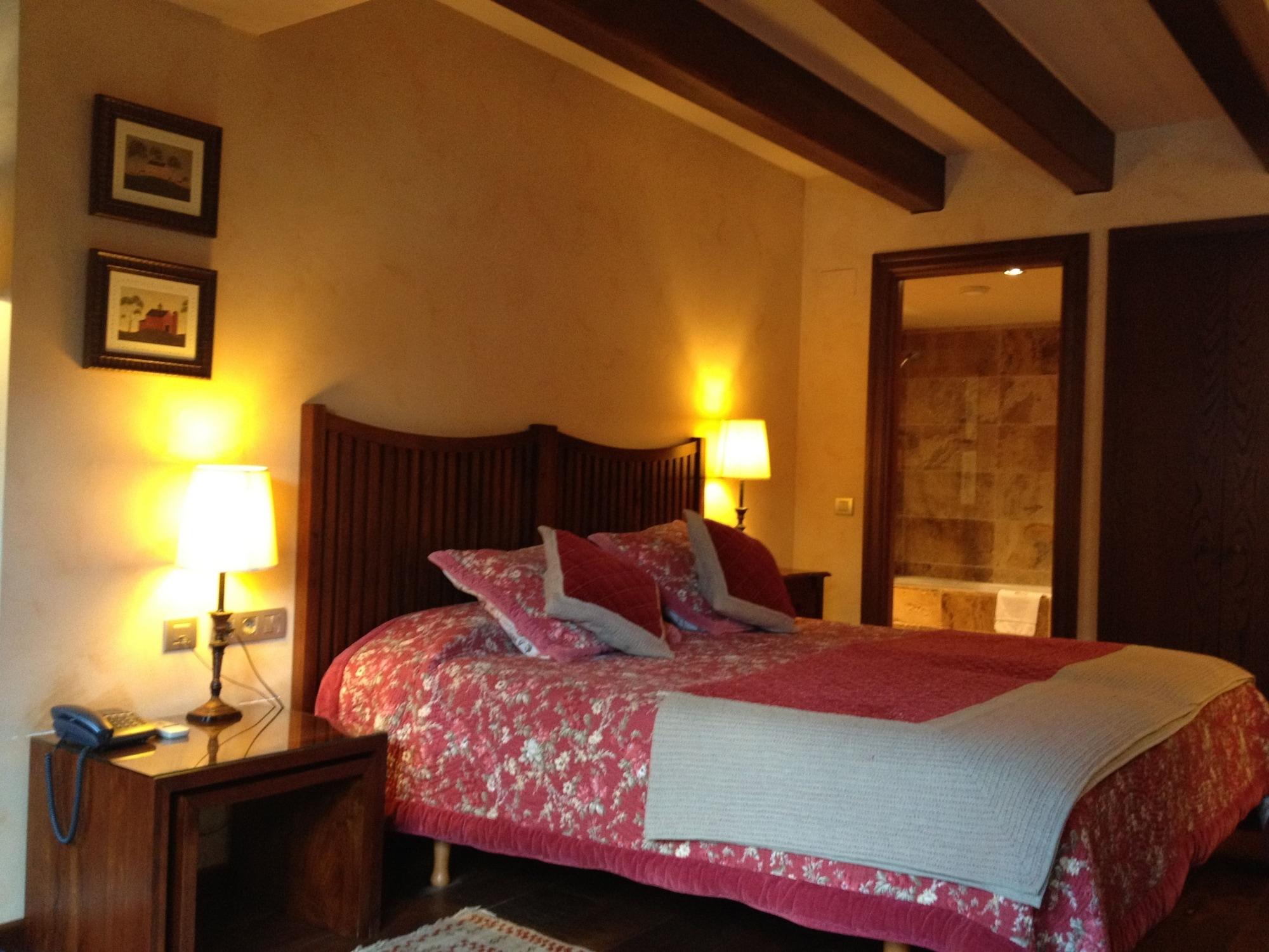 Hotel Spa Casa Irene 16/45