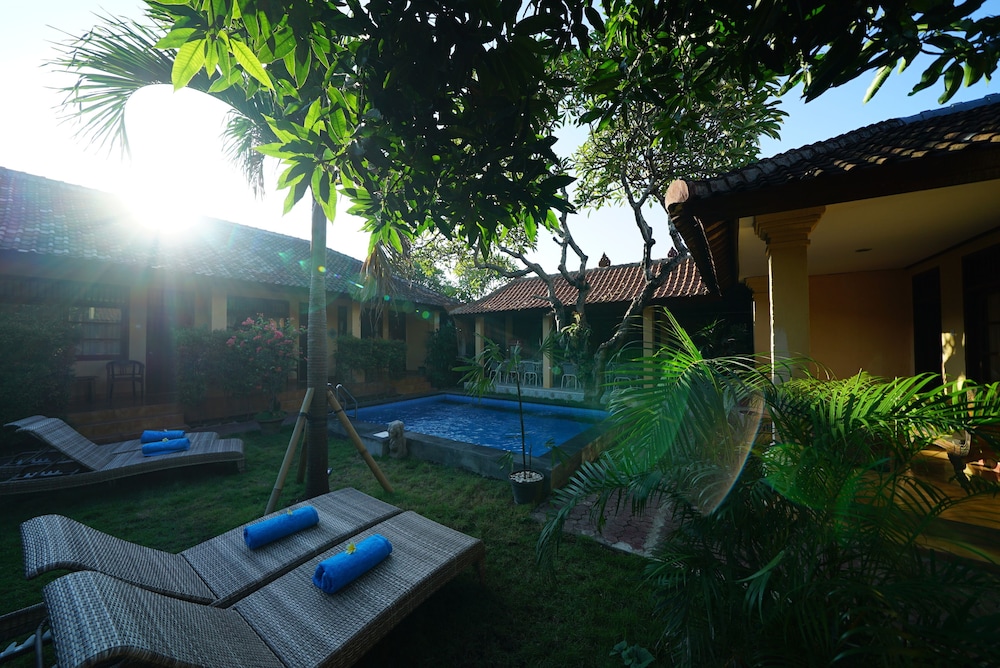 Mangga Bungalow 36/40