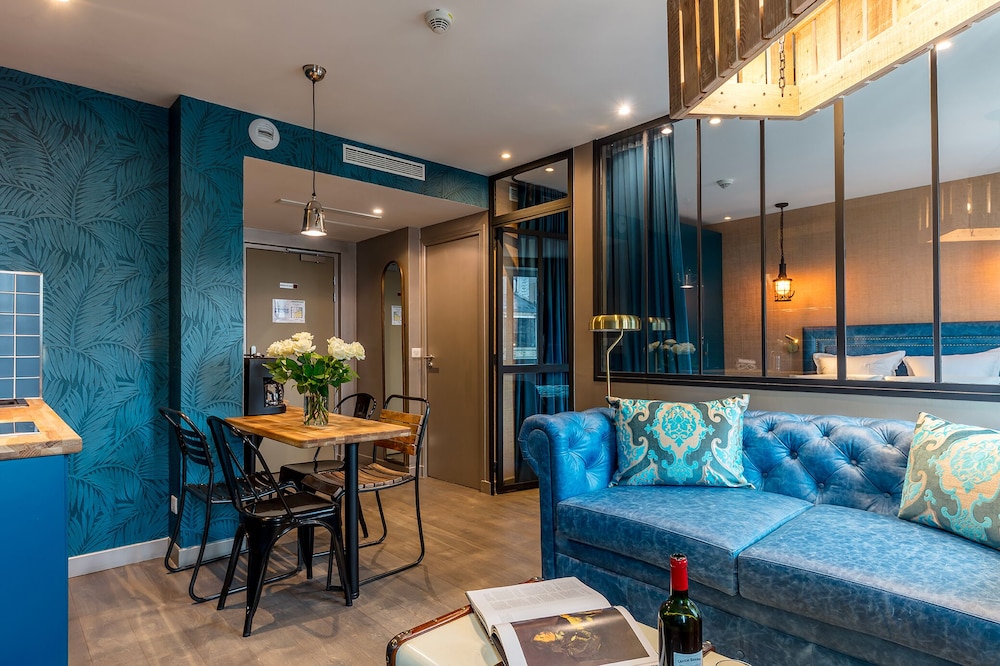 Be You Luxury Apart Hotel La Culottee 28/50