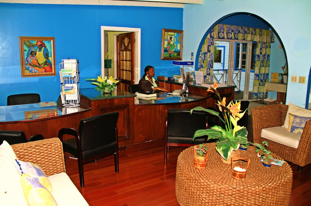 Anguilla Great House Beach Resort 11/33