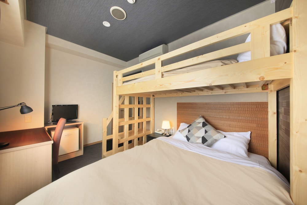 Smile Hotel Miyakojima 11/38