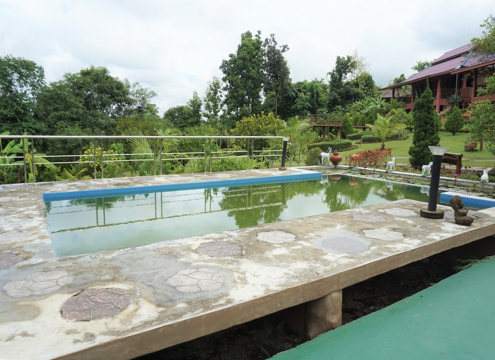 Banrai Tin Thai Ngam Eco Lodge 39/47