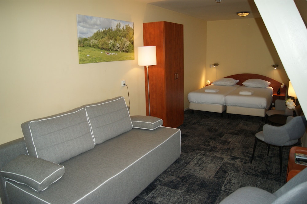 Fletcher Hotel Gilde 36/45