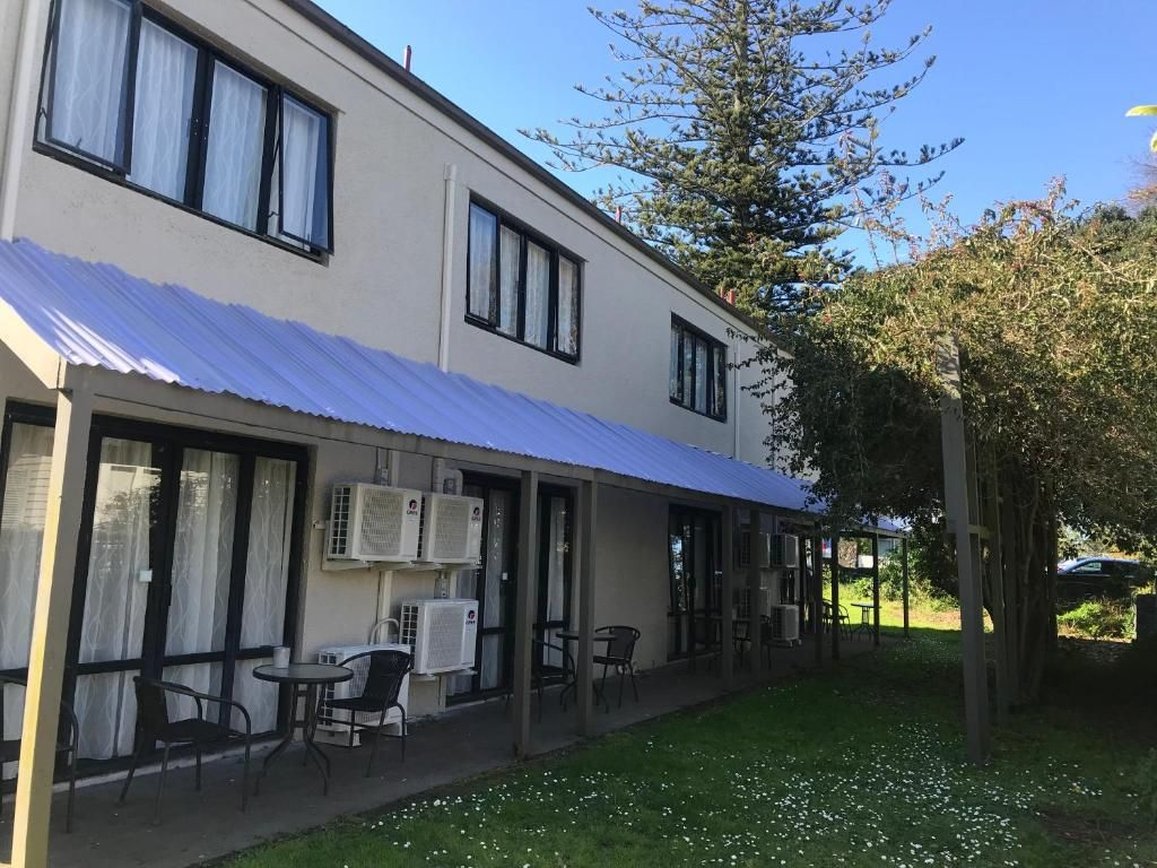 Royal Park Lodge 3/3