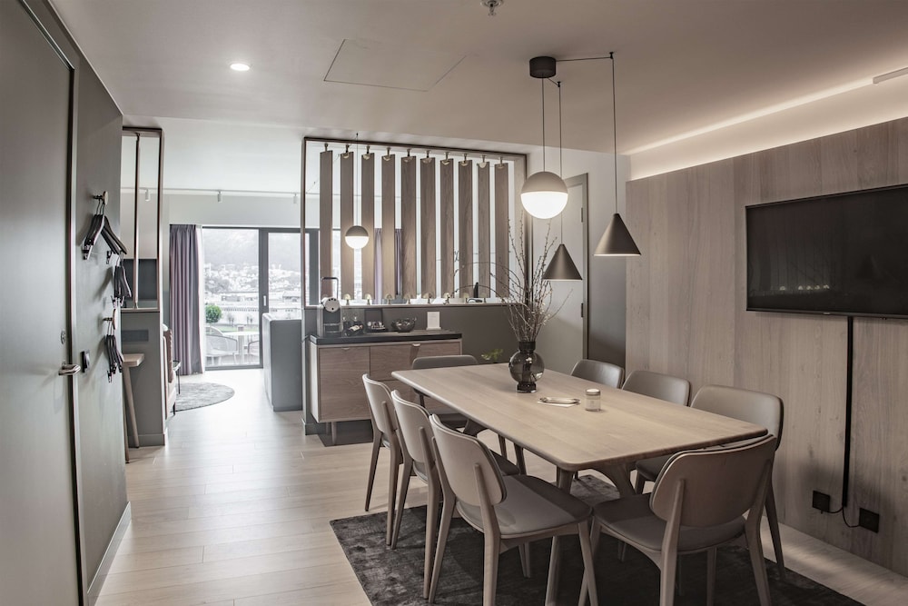 Hotel Norge By Scandic 40/50