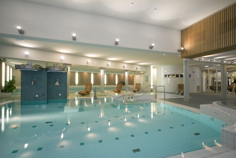 Holiday Club Salla 18/50