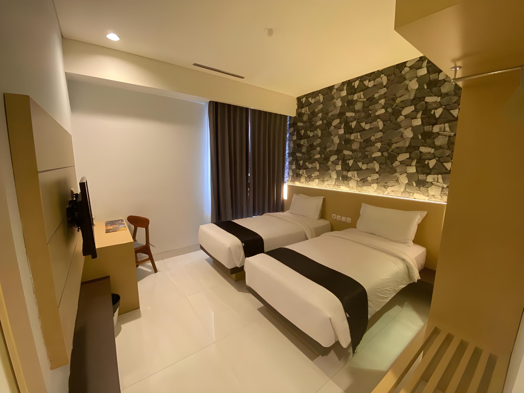 Lex Hotel Banjarmasin By Excelsior 6/23
