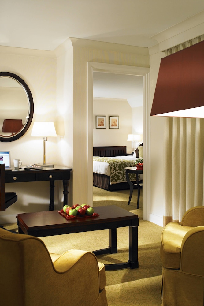Delta Hotels by Marriott Worsley Park Country Club 18/36