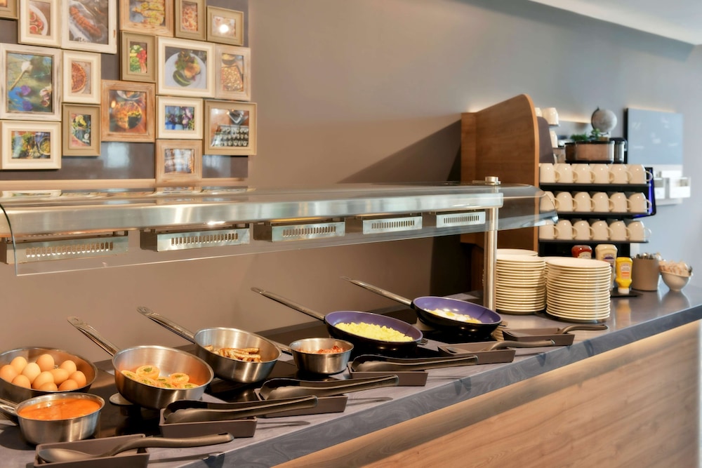 Best Western Plus Hotel Papenburg 22/39