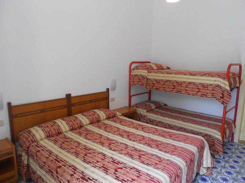 Hotel Al Bosco 22/50