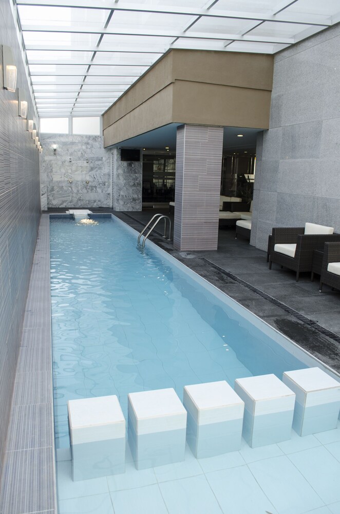 Casa Inn Galerias Hotel 3/64