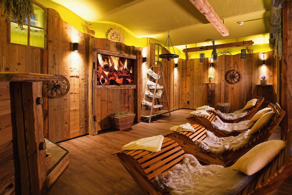 Hotel Neustadter Hof 30/58