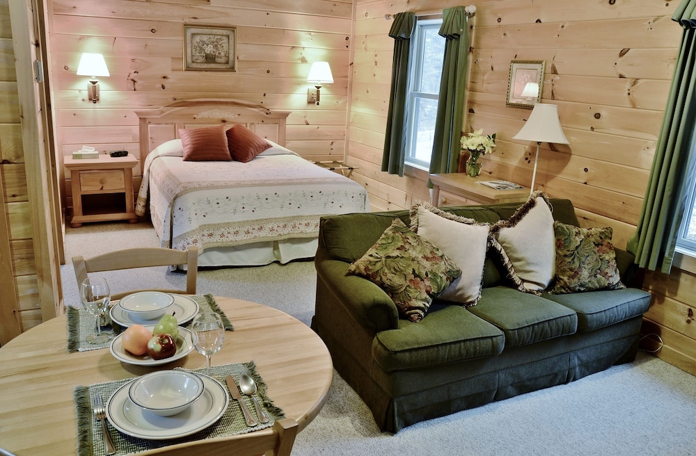 Sterling Ridge Resort 39/64