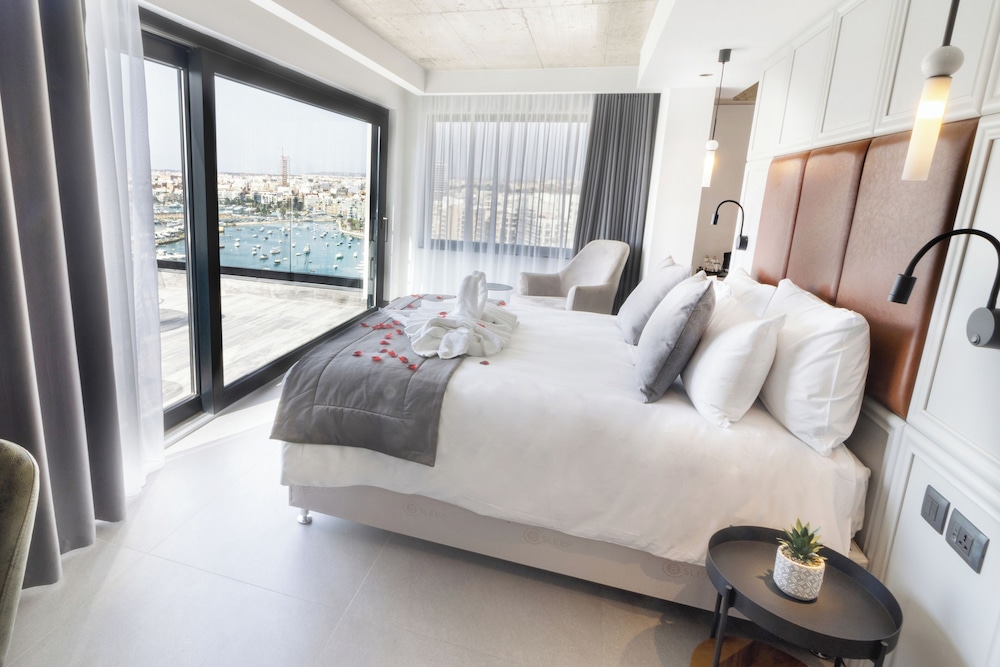 The Londoner Hotel Sliema 25/58