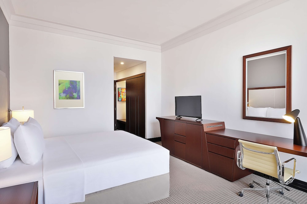 Doubletree By Hilton Doha - Al Sadd 13/62
