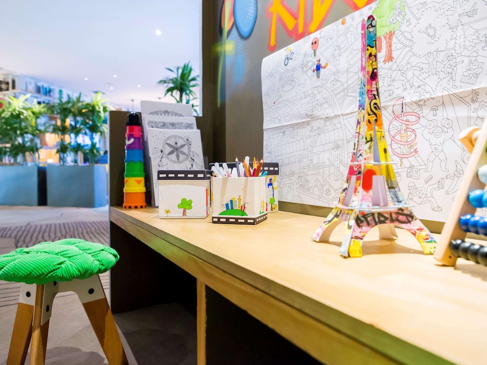 ibis Styles Paris Bercy 66/76