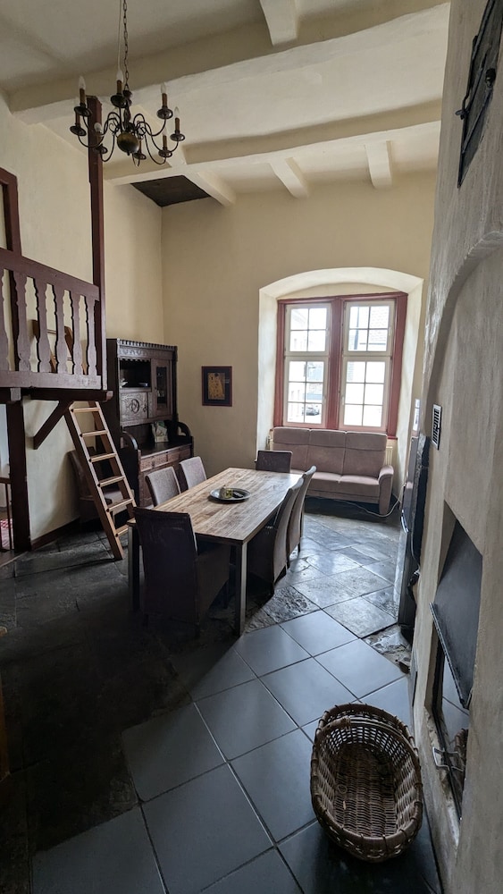 Ferienhaus Altstadthaus 27/49