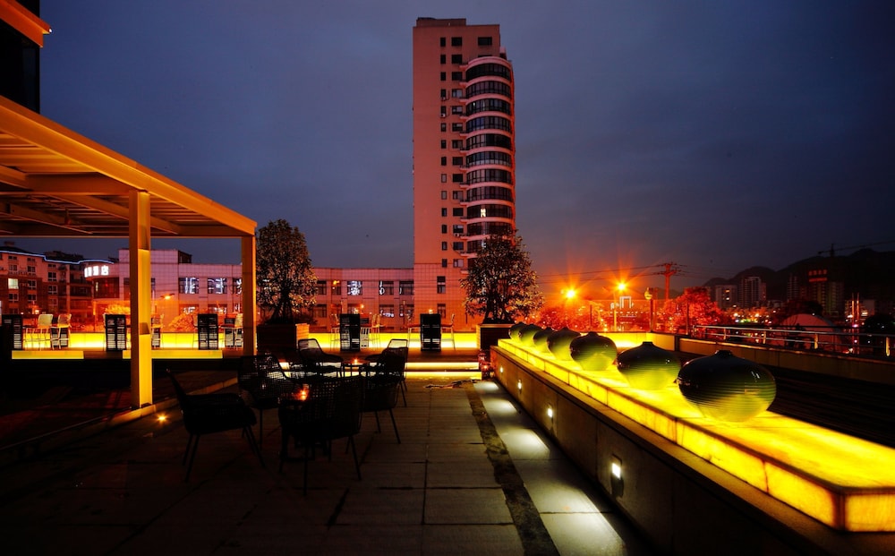 Dw Hotels 46/50