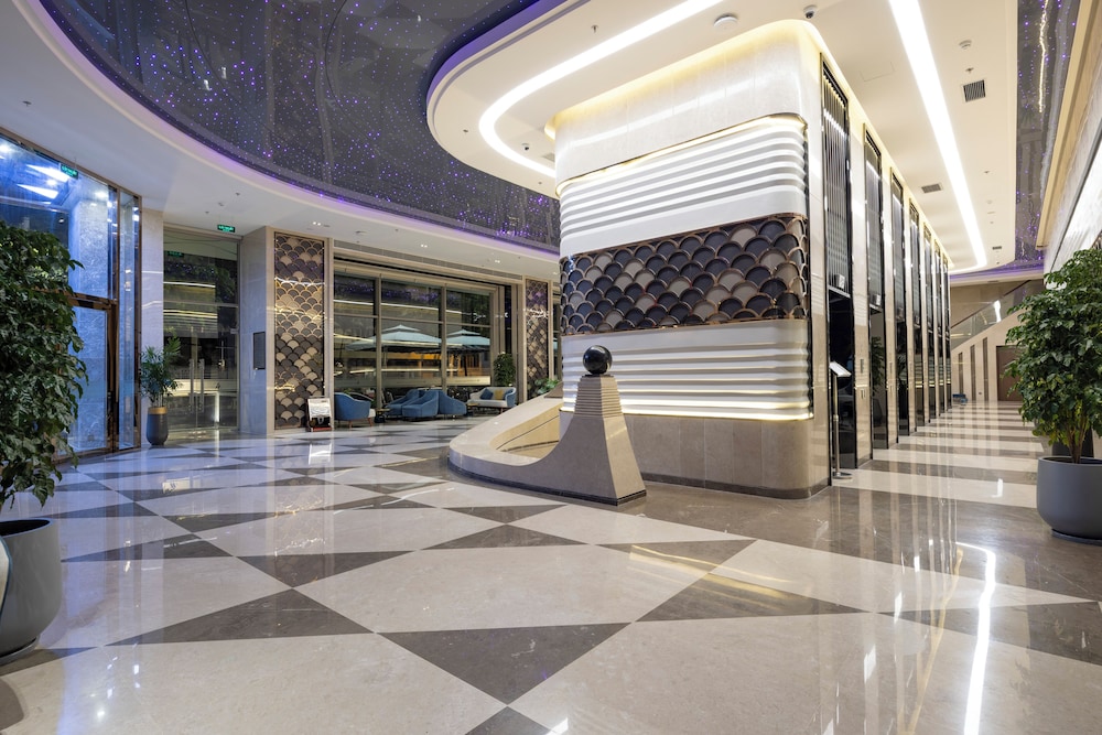 Annova Nha Trang Hotel 47/50