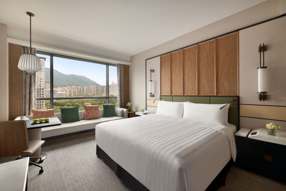 Shangri-La Putian 14/50
