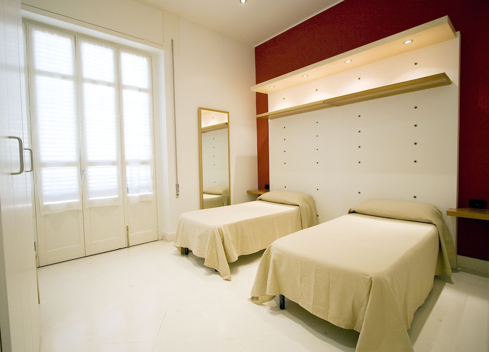 Residence Arco Antico 27/77