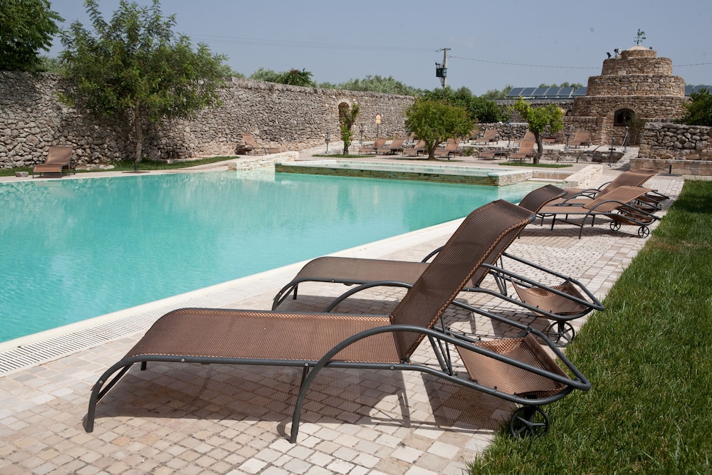 Masseria Bosco 40/61