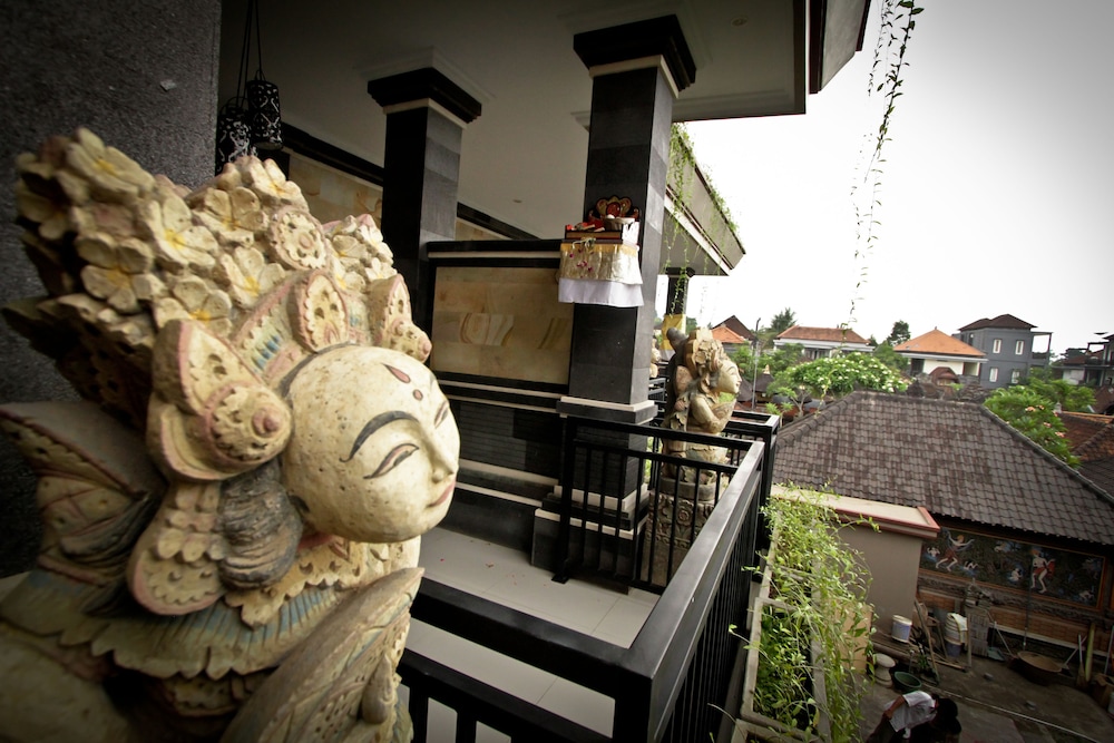 Awan Bali House 15/27