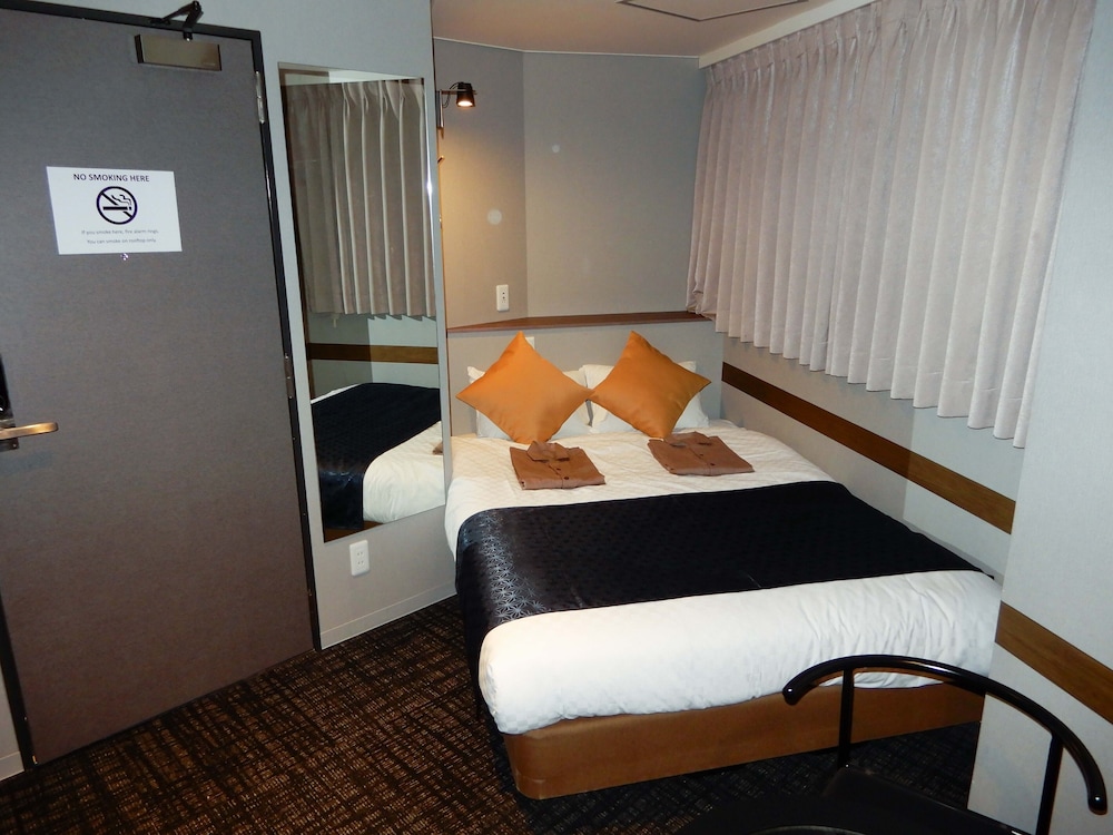 STANDARD, DOUBLE BED