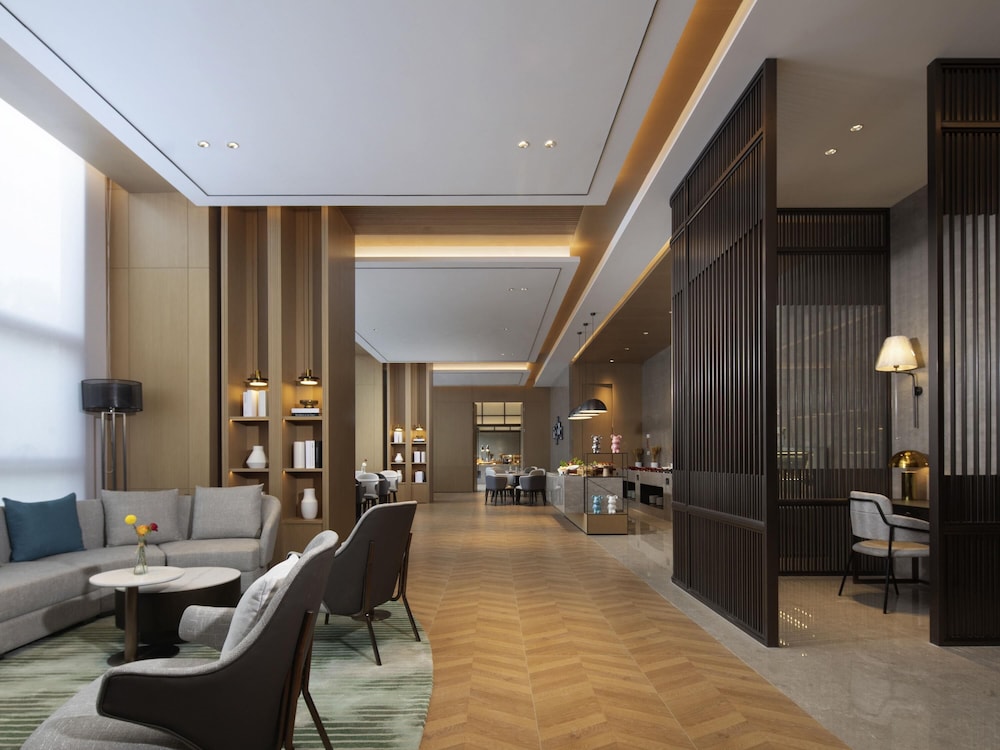 Novotel Yancheng Exhibition Center 38/54