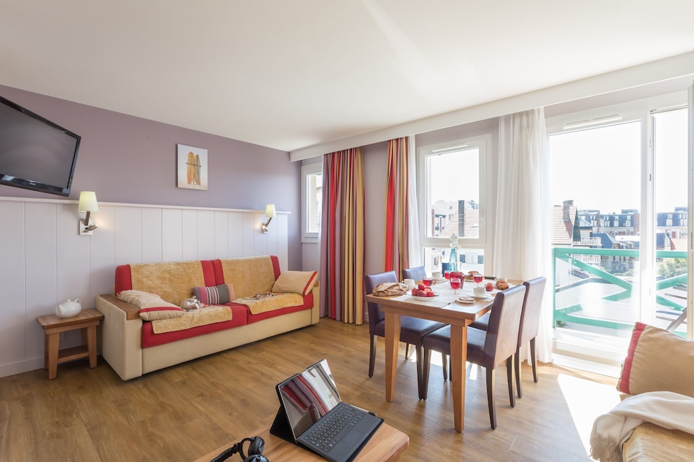 Pierre And Vacances Premium Residence Haguna Formerly Pierre And Vancances Residence Haguna 48/68