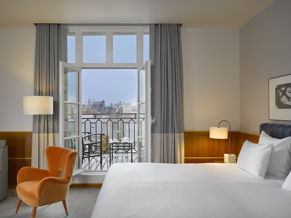 Miiro Le Grand Hôtel Cayre 9/50