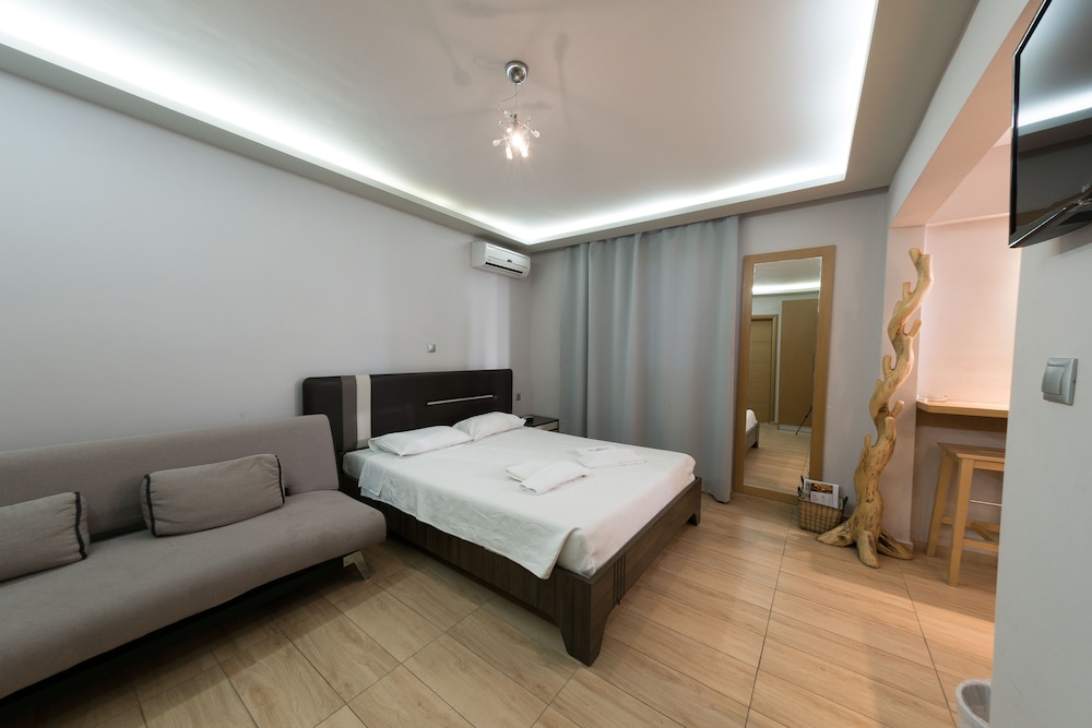 Parthenon Hotel Rodos City 7/39