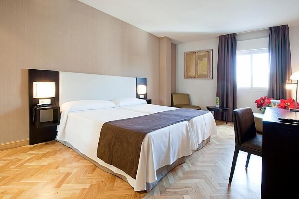 Hostal Carlos Iii 15/43