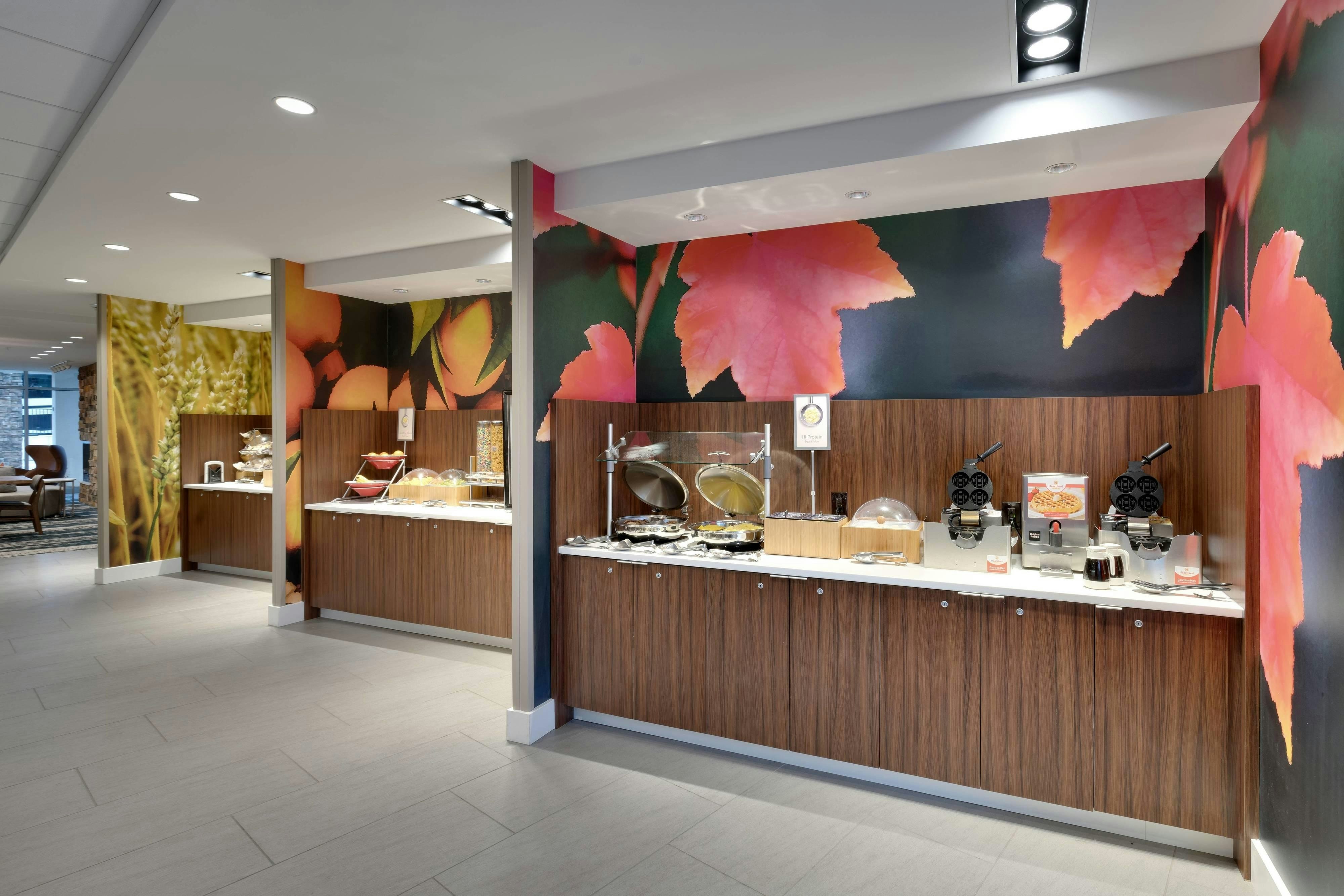 Fairfield Inn & Suites by Marriott Springfield North 5/47