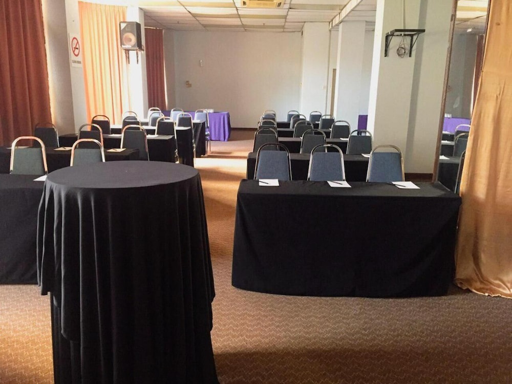 Hotel Grand Crystal Kedah 20/22