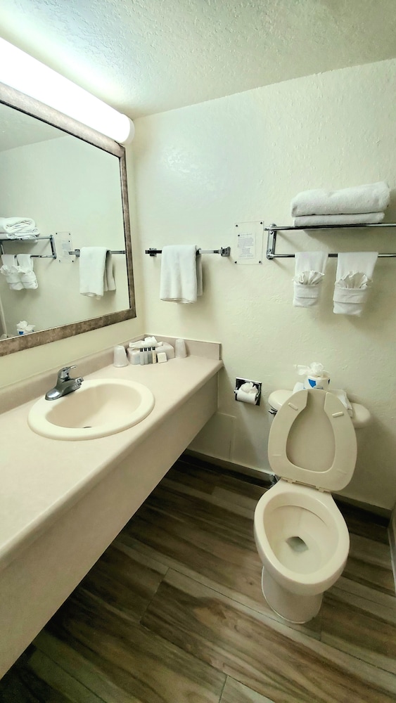 Orlando Movieland Hotel 9/57