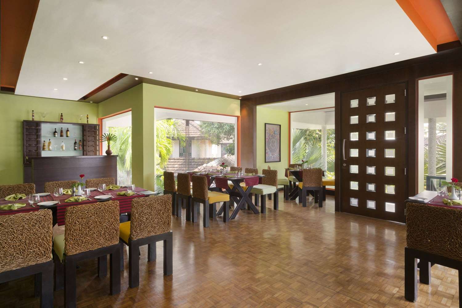 Ramada Resort by Wyndham Kochi 40/53