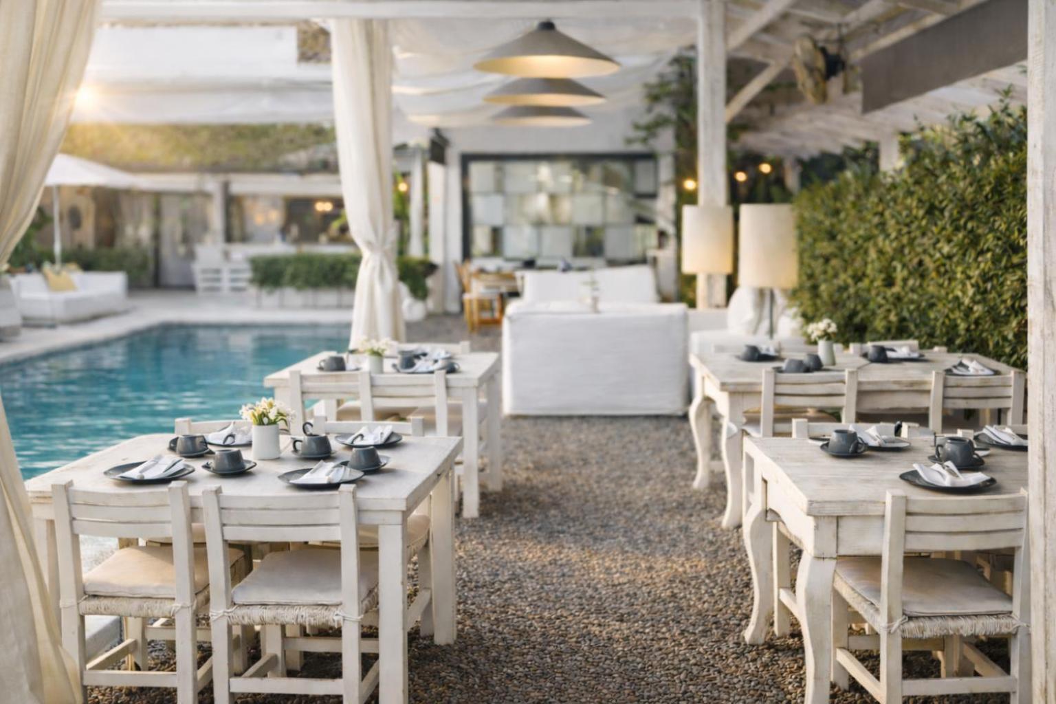 Las Casas B B Bed and Breakfast 25/53