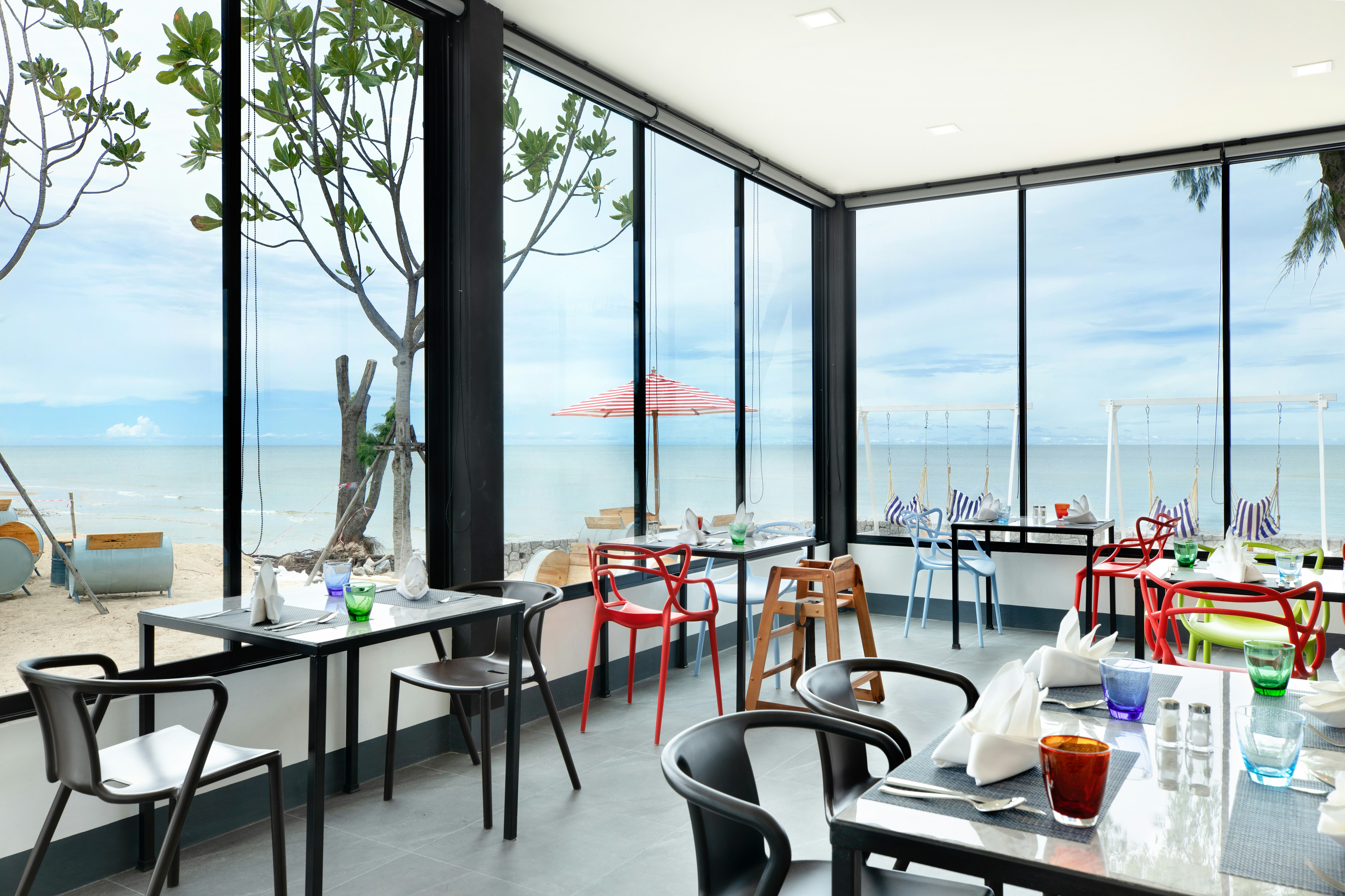 Centara Life Cha-Am Beach Resort Hua Hin 59/74