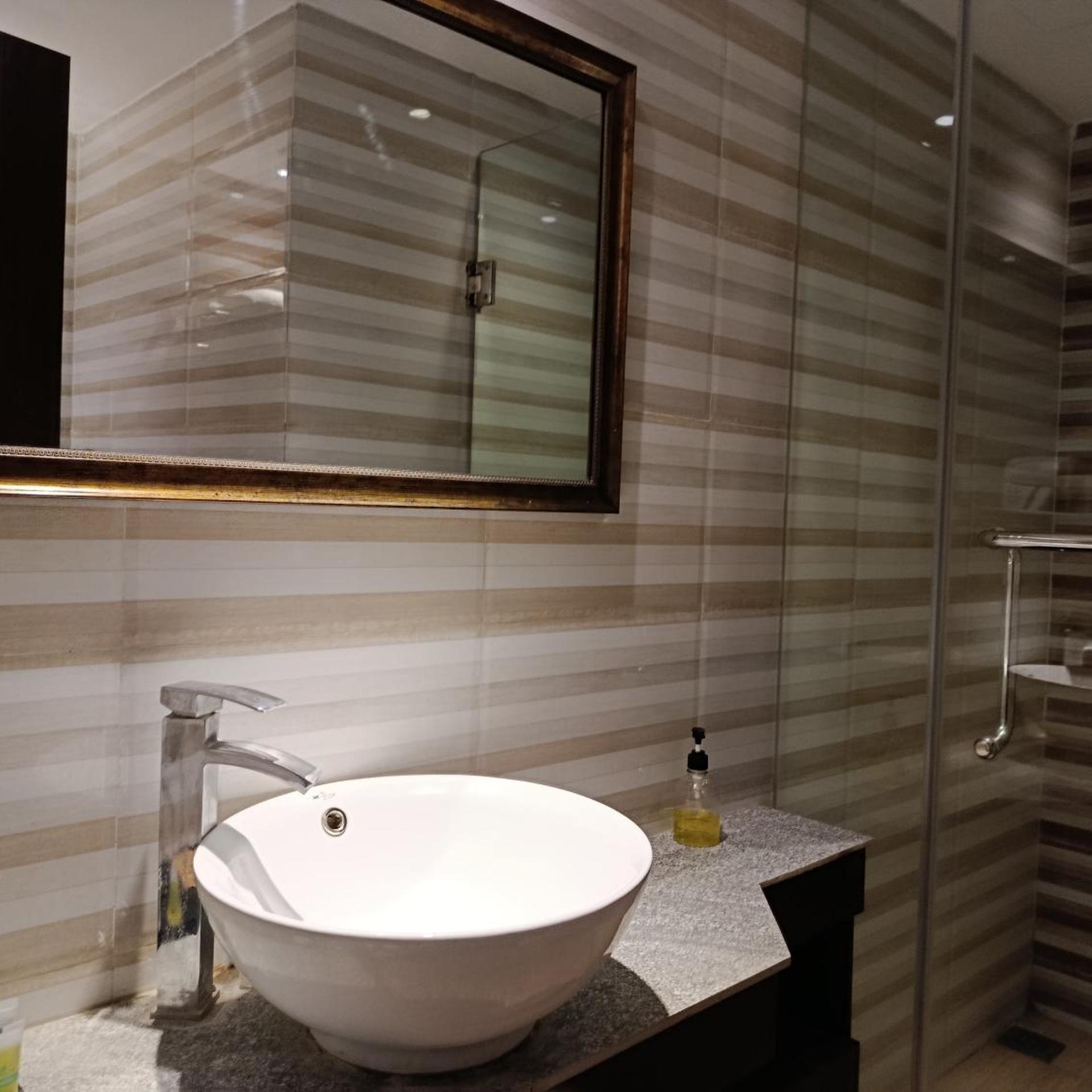 Hotel X Rajshahi 42/45