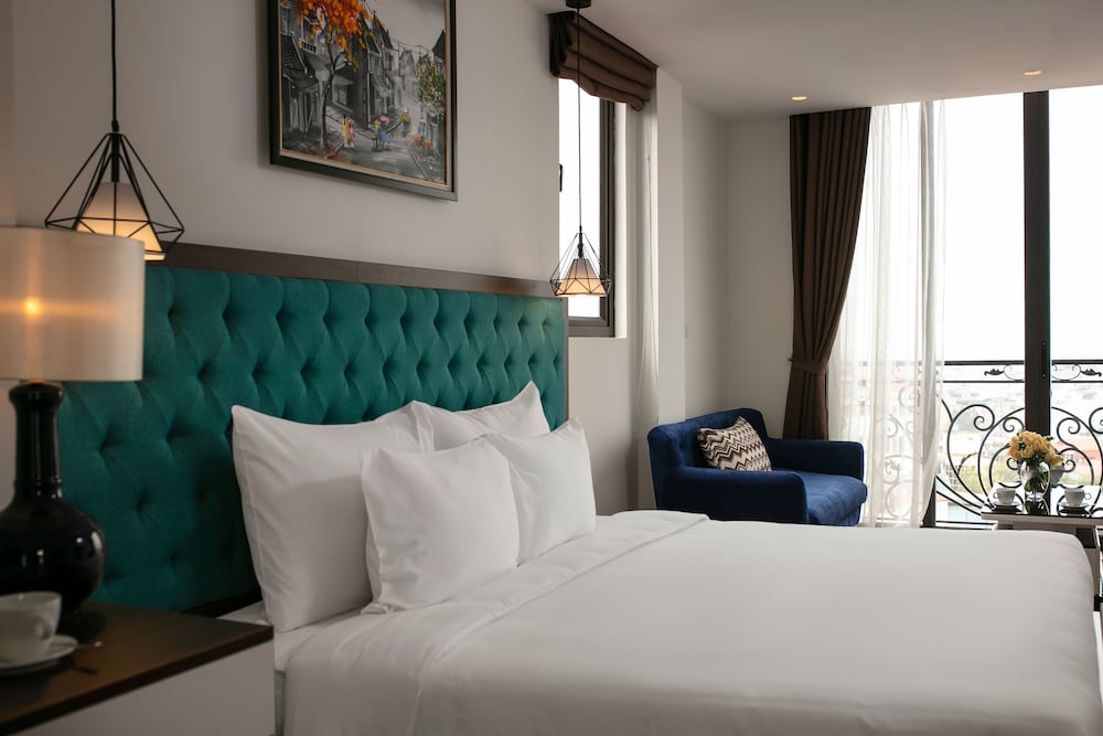 Bendecir Hotel & Spa 15/86