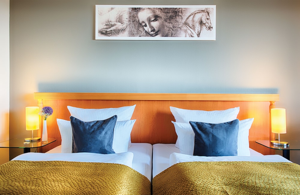 Leonardo Hotel Heidelberg City Centre 15/39