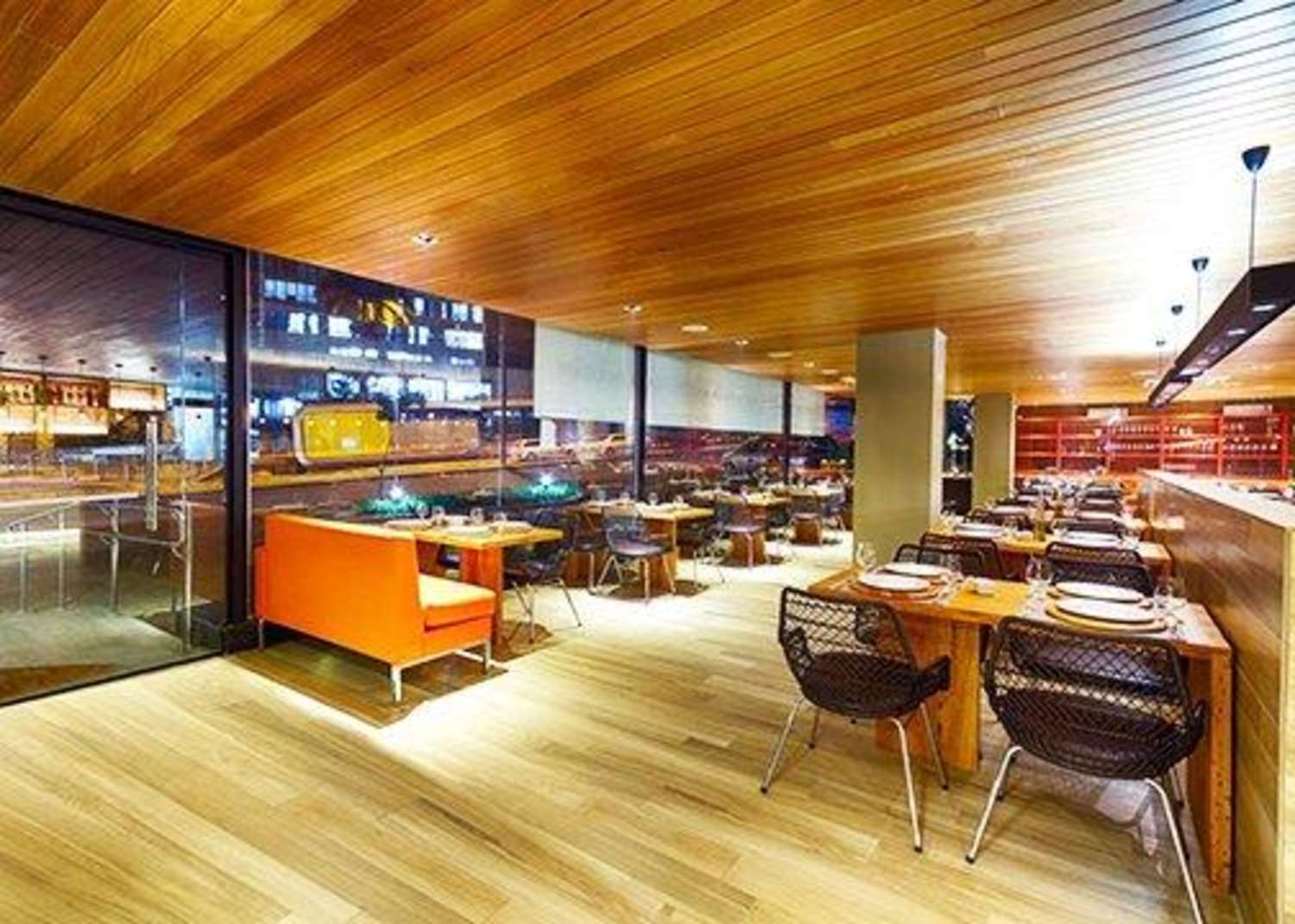 Quality Hotel Pampulha and Convention Center 15/17