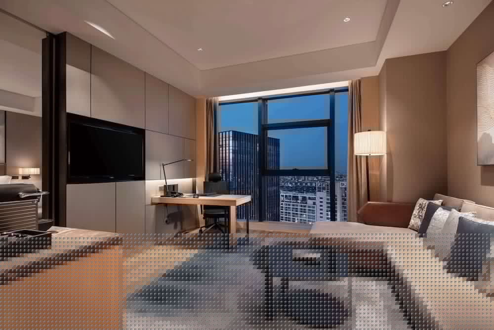 Doubletree By Hilton Yangzhou 38/56