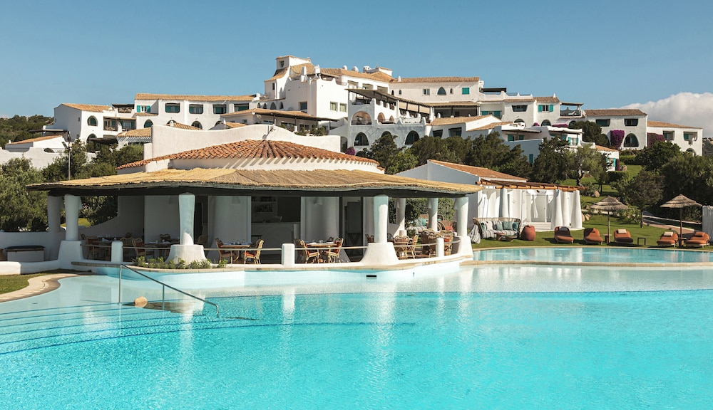 Hotel Romazzino, a Luxury Collection Hotel, Costa Smeralda in ARZACHENA