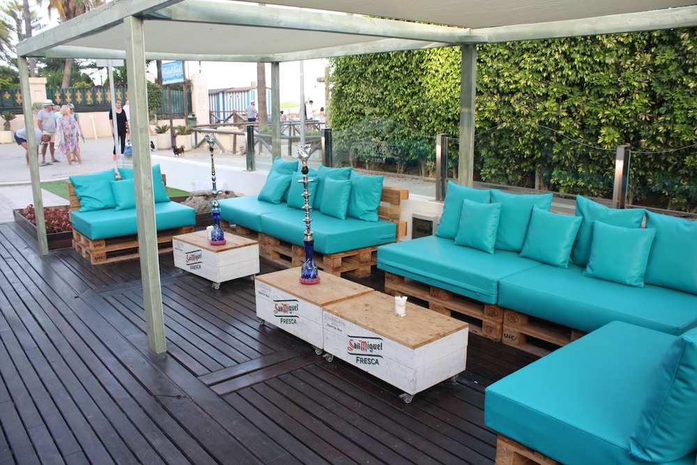 Gran Hotel Guadalpin Banus 34/50