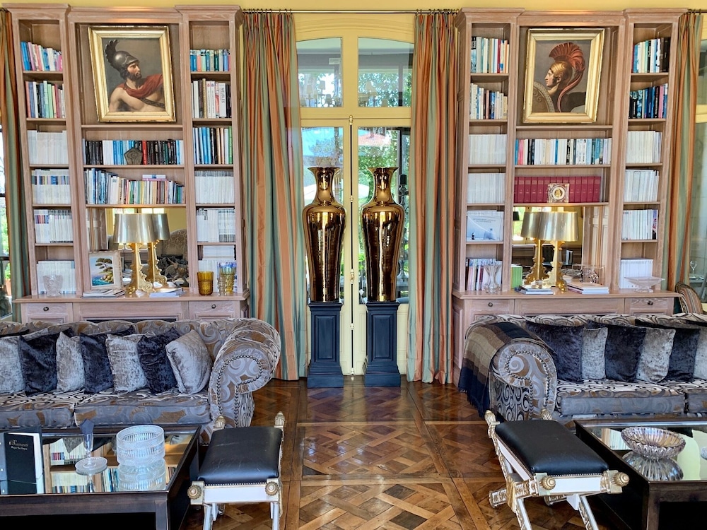 Beaumanoir Small Luxury Boutique Hotel 32/51